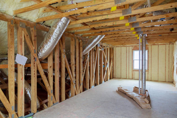 Best Insulation for Specific Applications in New London, OH