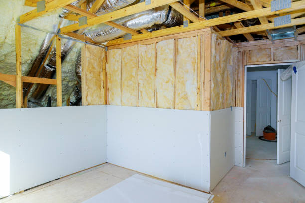 Best Insulation for Specific Applications in New London, OH