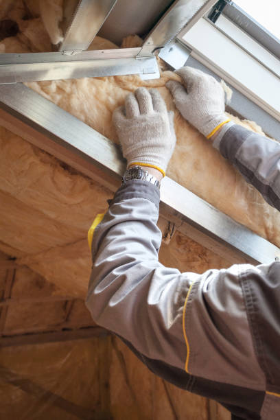 Best Insulation for Specific Applications in New London, OH