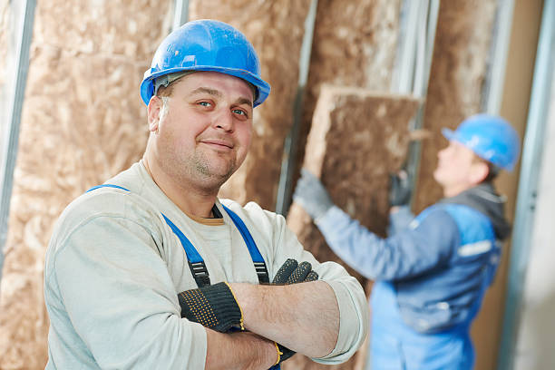Best Residential Insulation in New London, OH