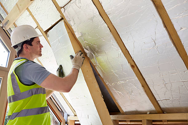 Best Energy Efficiency Solutions in New London, OH