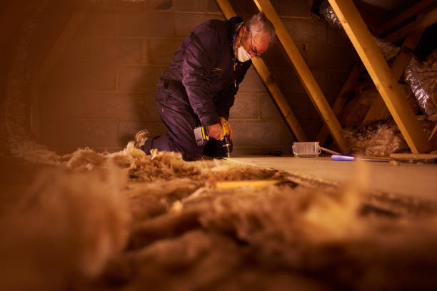 Best Commercial Insulation in New London, OH
