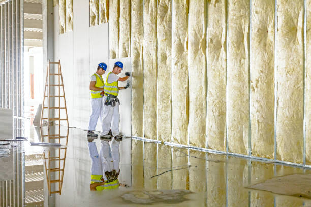 Best Types of Insulation in New London, OH